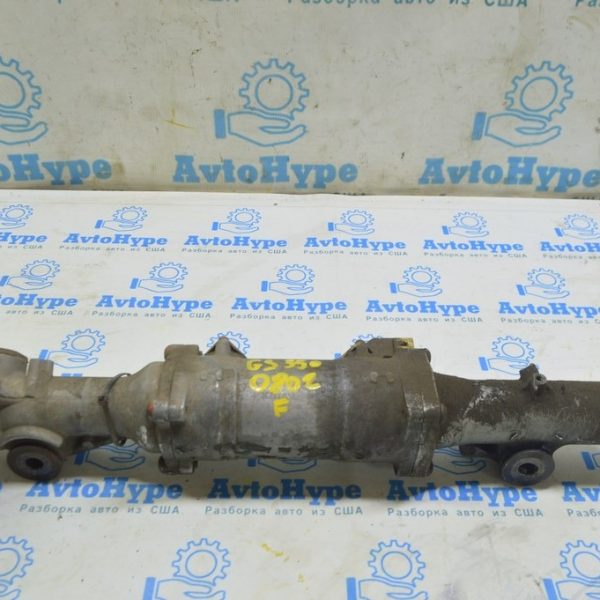 Рейка рулевая Lexus GS300 GS350 GS430 06-07 awd (02) 4420030360