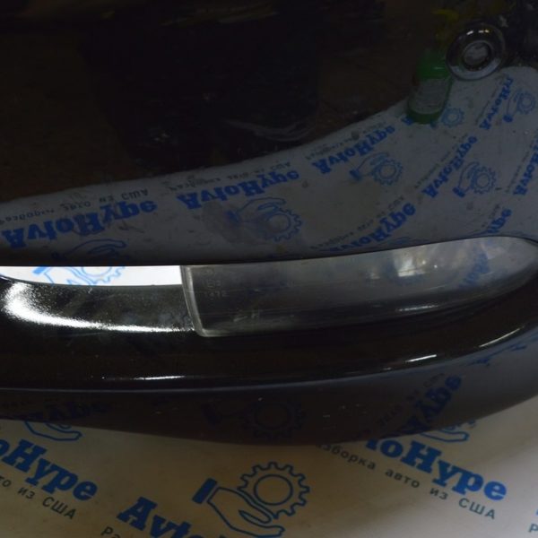 Противотуманная фара птф левая Lexus GS300 GS350 GS430 GS450h 06-11 (02) 81221-30282