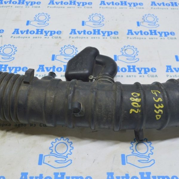 Воздуховод с резонатором Lexus GS350 07-11 1788131090