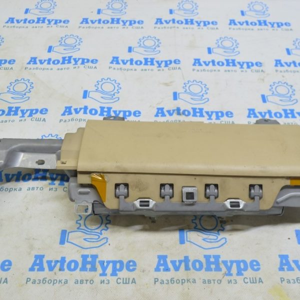 Подушка безопасности airbag колен водит Lexus GS300 GS350 GS430 GS450h 06-11 беж 73900-30020-A1