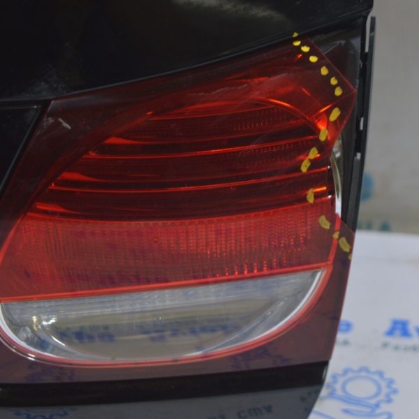 Фонарь внутренний крышка багажника правый Lexus GS300 GS350 GS430 06-11 (02) нет фрагмента 81581-30280