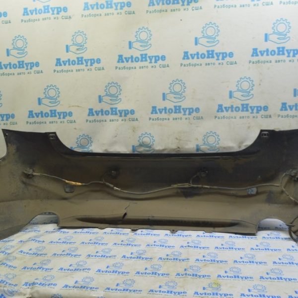 Парктроник заднего бампера Lexus GS300 GS350 GS430 GS450h 06-11 с кольцом наружный 8934130010J