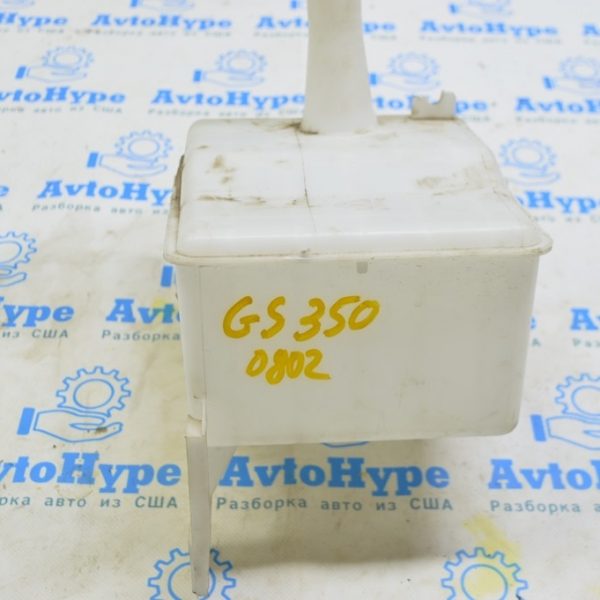 Бачок омывателя Lexus GS300 GS350 GS430 GS450h 06-11 (02) неориг 8535530040