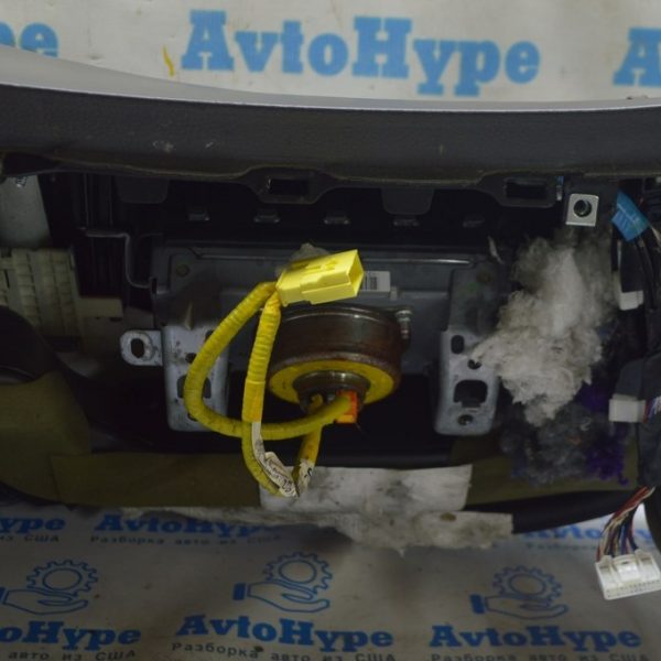 Подушка безопасности airbag пассажирская в торпеде Lexus GS300 GS350 GS430 GS450h 06-11 7396030080