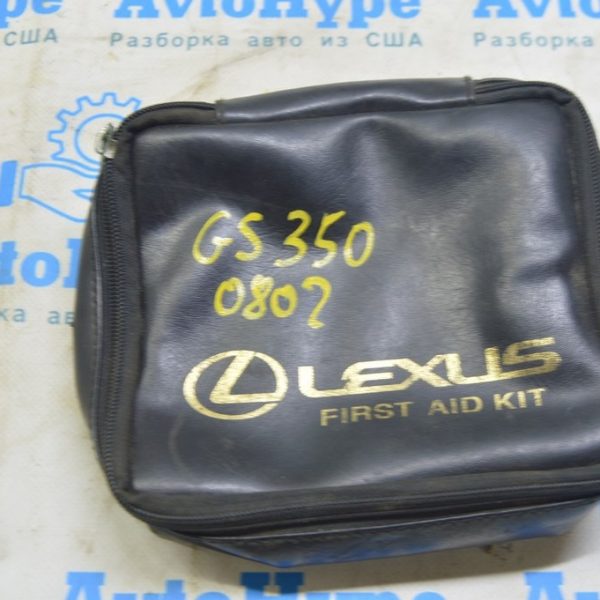 Сумка аптечка Lexus GS300 GS350 GS430 GS450h 06-11 PT420-00223