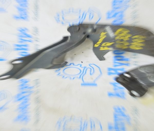 Петля капота правая Lexus GS300 GS350 GS430 GS450h 06-11 5341030220