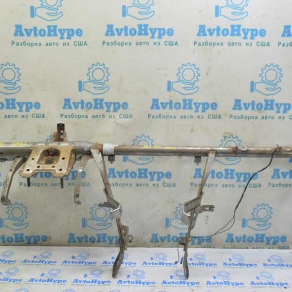 Труба подторпедная усиление Lexus GS300 GS350 GS430 06-11 awd 55330-30340