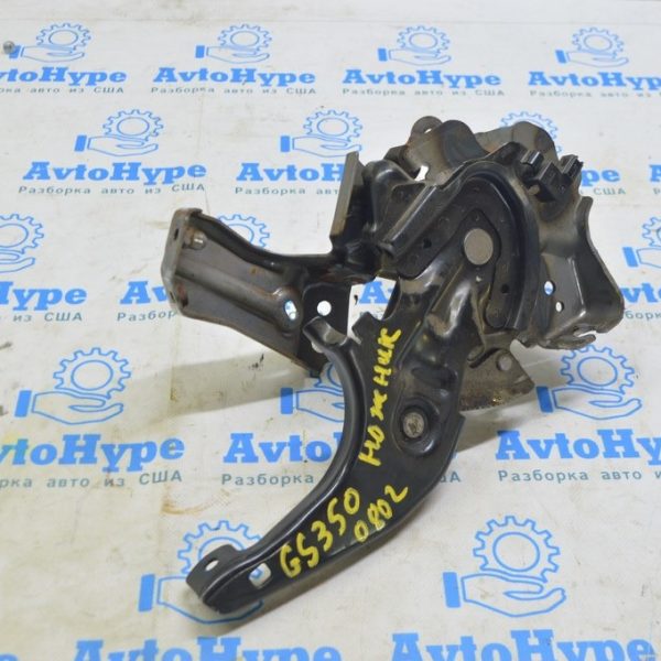 Стояночный тормоз в сборе Lexus GS300 GS350 06-11 awd без накладки, без троса (02) 4620030430