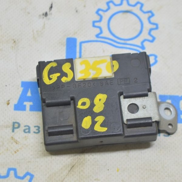 Иммобилайзер Lexus GS300 GS350 GS430 GS450h 06-11 (02) 89784-30011