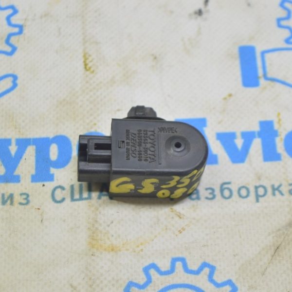 Buzzer Lexus GS300 GS350 GS430 GS450h 06-11 (02) 89343-30010