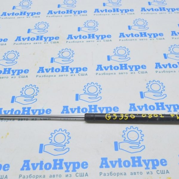 Амортизатор капота левый Lexus GS300 GS350 GS430 GS450h 06-11 534500W071
