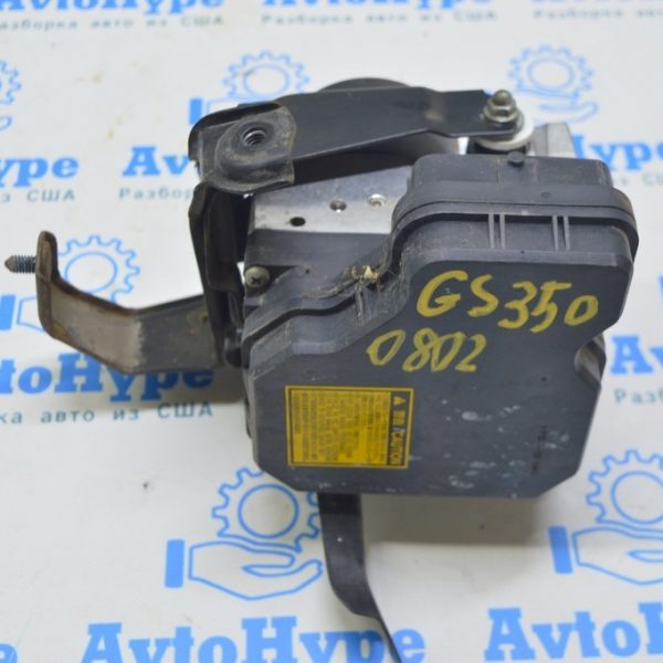 ABS АБС Lexus GS350 07 AWD (02) 44540-30360 4405030420