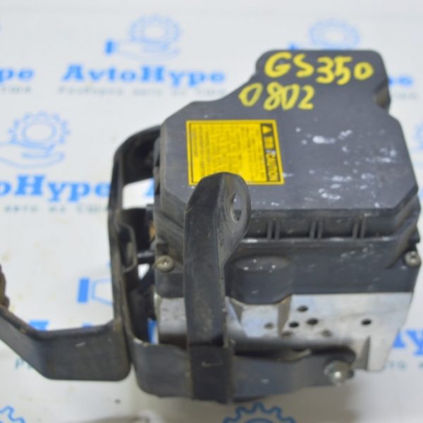 Кронштейн блока ABS LEXUS GS300 GS350 06-11 4459030130