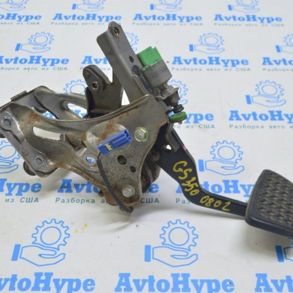 Педаль тормоза Lexus GS300 GS350 06-11 47110-30420