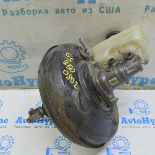 Вакуумный усилитель Lexus GS350 07-11 4461030A30