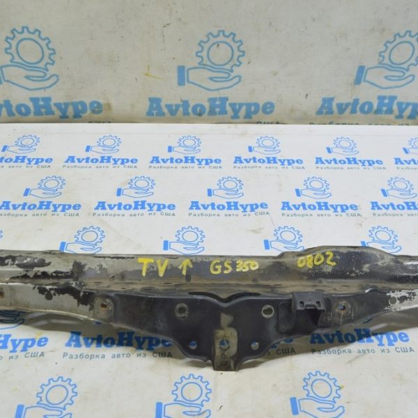Планка телевизора верхняя Lexus GS300 GS350 GS430 GS450h 06-07 (02) 53205-30080