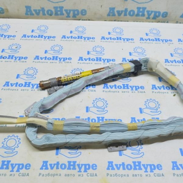 Подушка безопасности airbag боковая шторка левая Lexus GS300 GS350 GS430 GS450h 06-11 6218030090