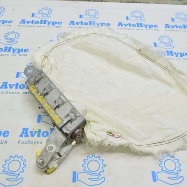 Подушка безопасности airbag зад боковая прав Lexus GS300 GS350 GS430 GS450h 06-11 (02) стрельн 7393030020C0