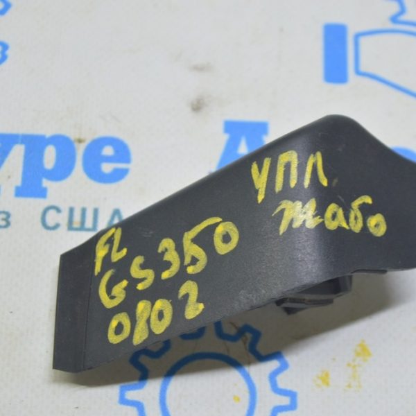 Уплотнитель решетки дворников левый Lexus GS300 GS350 GS430 GS450h 06-11 53867-30110