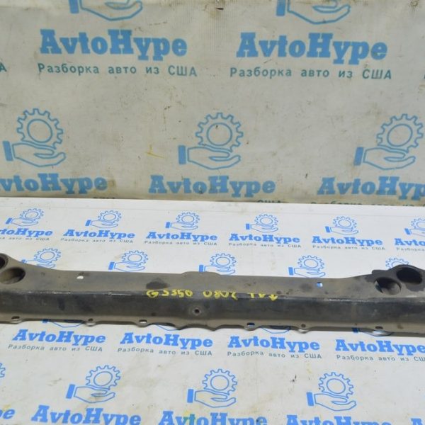 Планка телевизора нижняя Lexus GS300 GS350 GS430 GS450h 06-11 (02) 5710430080