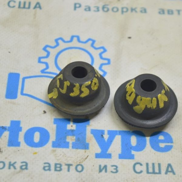 Опора радиатора верхняя левая Lexus GS300 GS350 GS430 GS450h 06-11 16523-31010