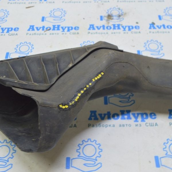 Воздуховод охлаждения тормозов левый Lexus GS300 GS350 GS430 GS450h 06-07 (02) деланный 5320930270