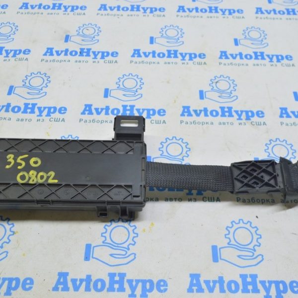 Шлейф крышки багажника Lexus GS300 GS350 GS430 GS450h 06-11 (02) 82705-30080