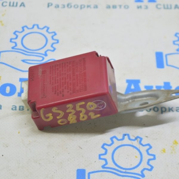Компьютер SMART DOOR CONTROL Lexus GS300 GS350 GS430 GS450h 06-11 (02) 89740-30091