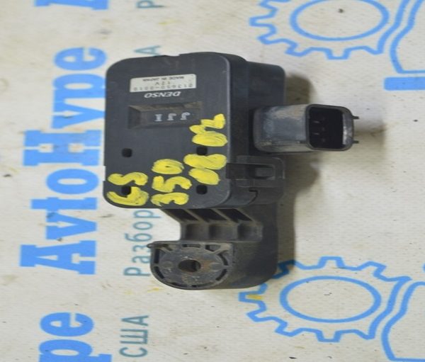 EMISSION SMOG CONTROL SENSOR MODULE Lexus GS300 GS450h 06-11 (02) 88898-50031