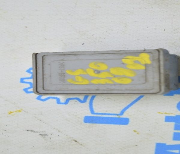 Relay, headlamp cleaner control Lexus GS300 GS350 GS430 GS450h 06-11 (02) 85942-30020