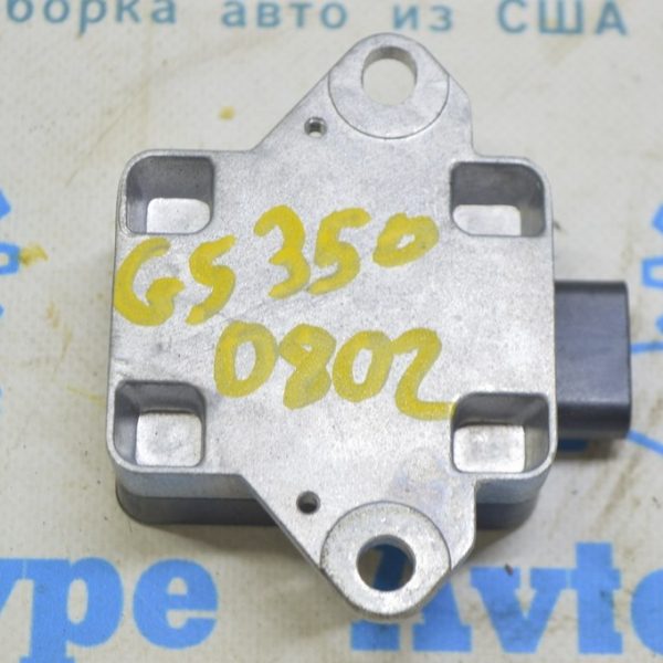 Сенсор YAWRATE Lexus GS300 GS350 GS430 GS450h 06-11 (02) 89183-30070