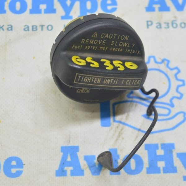 Крышка заливной горловины бензобака Lexus GS350 GS430 07-11 77300-52040