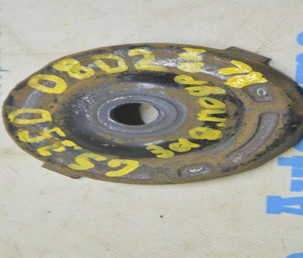 Шайба крепления заднего подрамника Lexus GS300 GS350 GS430 GS450h 06-11 (02) ржавая 5228330060