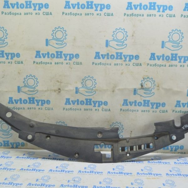 Накладка телевизора Toyota Camry v50 12-14 usa 5329506071