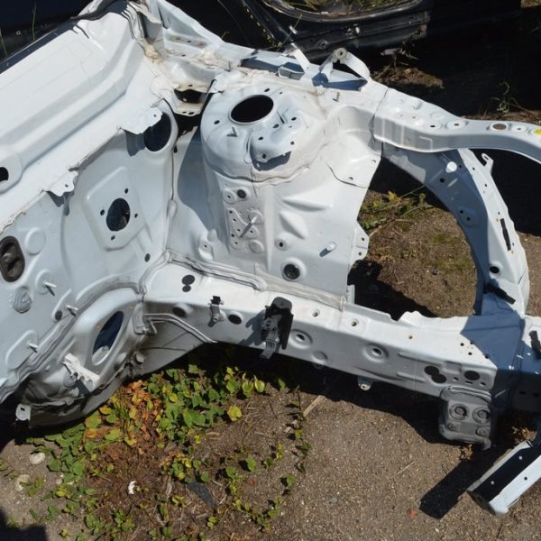 Окуляр левый Toyota Highlander 20- 2.4t, 3.5 53203-0E902