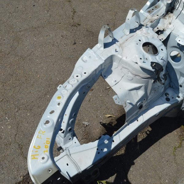 Окуляр правый Toyota Highlander 20- 2.4t, 3.5 53202-0E902