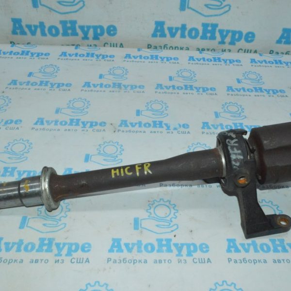 Привод полуось перед прав Toyota Camry v50 v55 12-17 2.5 usa только внутр часть (01) 43410-06732