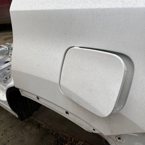 Замок лючка бензобака Toyota Highlander 14- реализ.М. 77030-0E030