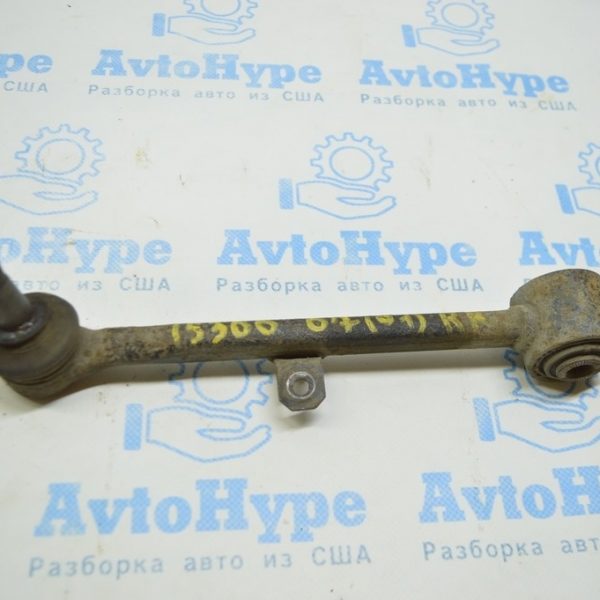 Рычаг поперечный нижн задний правый Lexus IS250 IS300 IS350 06-13 (01) 48705-53020