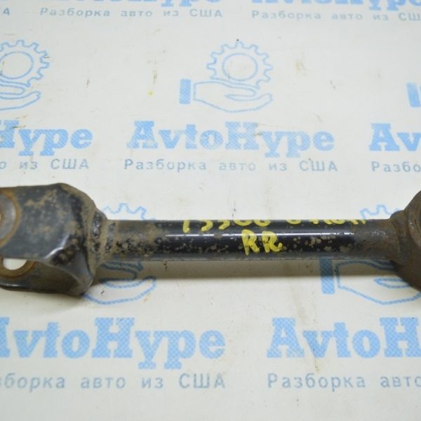 Рычаг продольный низ задний правый Lexus IS250 IS300 IS350 06-13 (01) 48710-53020