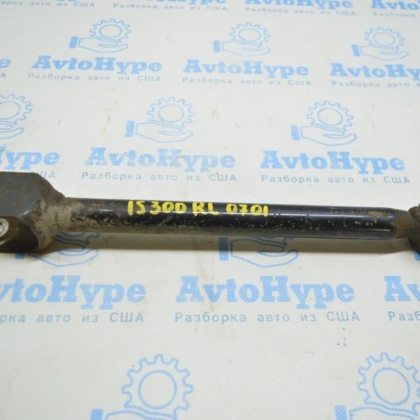 Рычаг продольный верх задний левый Lexus IS250 IS300 IS350 06-13 (01) 48770-30080