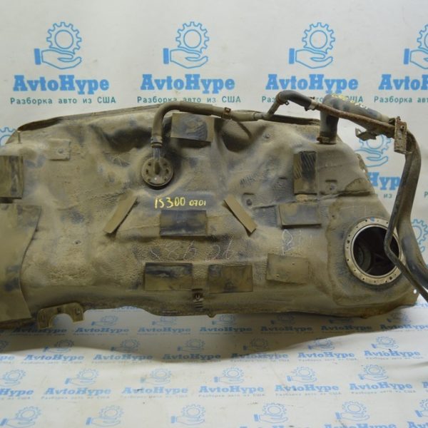 Топливный бак Lexus IS250/IS300/IS350 06-13 77001-53070
