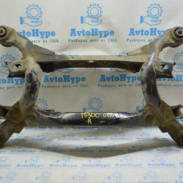 Подрамник задний Lexus IS250/IS300/IS350 06-13 (01) 51206-30081