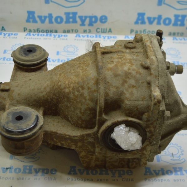 Задний дифференциал (редуктор) Lexus IS300 06-13 41110-53180