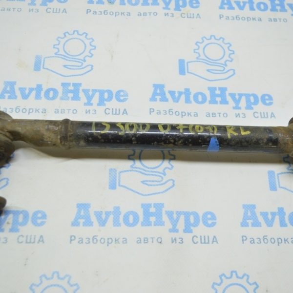 Рычаг поперечный верх с шаровой задний левый Lexus IS250 IS300 IS350 06-13 (01) 48790-53030