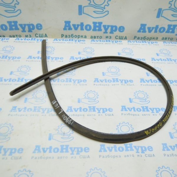 Уплотнитель порога правый Lexus IS250/IS300/IS350 06-13