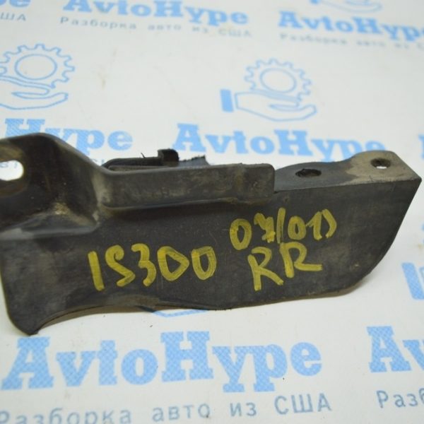 Брызговик порога задний правый Lexus IS250 IS300 IS350 06-13 57497-53030