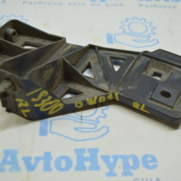 Крепление заднего бампера нижнее левое Lexus IS250/IS300/IS350 06-13 5215653010