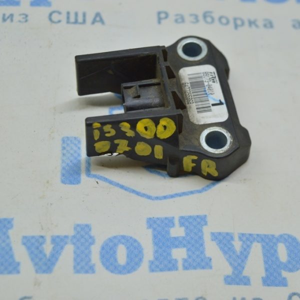 Датчик подушки безопасности передний правый Lexus IS250 IS300 IS350 06-13 (01) 89173-04010