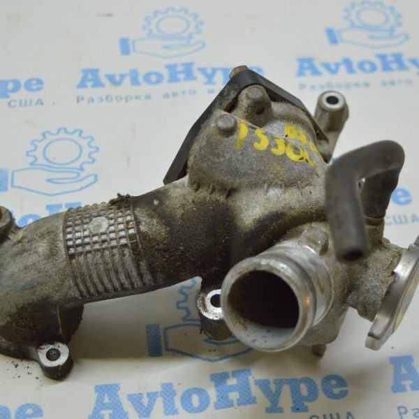 Корпус термостата в сборе Lexus IS250/IS300/IS350 GS350 GS450h 06-13 16304-31033